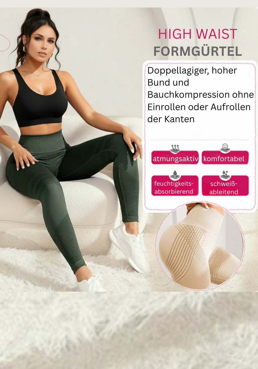 Body&Beauty Anti-Cellulite Leggins