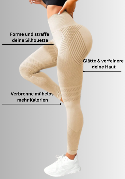 Body&Beauty Anti-Cellulite Leggins