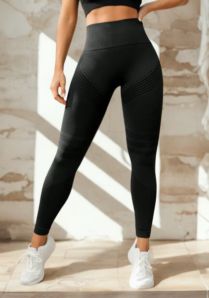 Body&Beauty Anti-Cellulite Leggins
